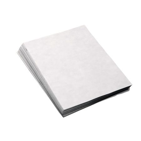 3.5 x 5 (20 mil) Magnetic Adhesive Magnet Sheets
